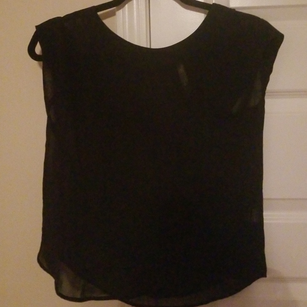 Kensie top